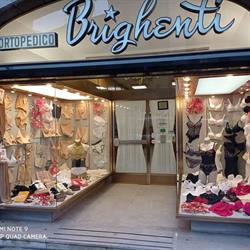 Brighenti (S.n.c.), Bergamo orari di apertura