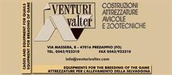 Venturi Valter, Predappio orari di apertura