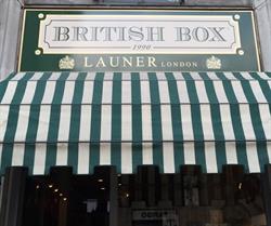 British Box S.n.c., Milano orari di apertura