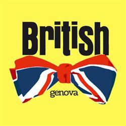 British, Genova orari di apertura