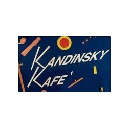 Kandinsky Kafè, Busto Arsizio orari di apertura