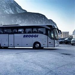 Broggi Viaggi Di Broggi Paolo e C. (S.a.s.), Bollate orari di apertura