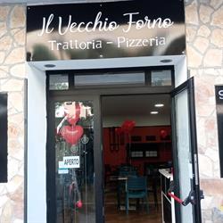 Il vecchio forno ( ex panificio dal fornaio dì Brucculeri Angelo), Porto Empedocle orari di apertura