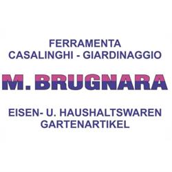 Brugnara Ferramenta - Eisenhandlung, Merano orari di apertura