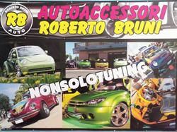 Bruni Roberto, Capoterra orari di apertura