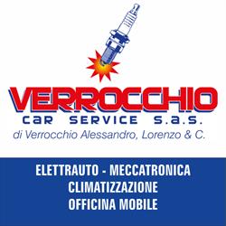 Verrocchio Car Service, Montesilvano orari di apertura
