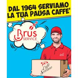 Brus Service, Bistagno orari di apertura