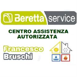 Bruschi Francesco, Roma orari di apertura