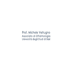 Vetrugno Prof. Michele Oculista, Carmiano orari di apertura