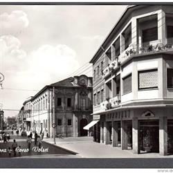 Buccilli Calzature SAS, Sora orari di apertura
