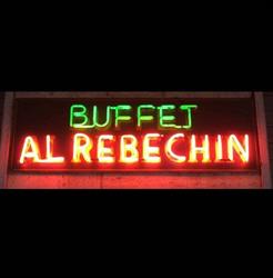 Buffet Al Rebechin - Trieste, orari di apertura