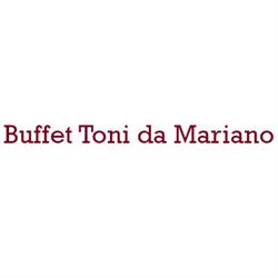 Buffet Toni da Mariano, Trieste orari di apertura