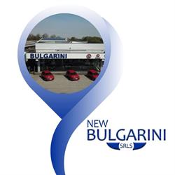 Autosalone New Bulgarini srls, Garlasco orari di apertura