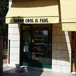 Forno Strucchi, Carpi orari di apertura