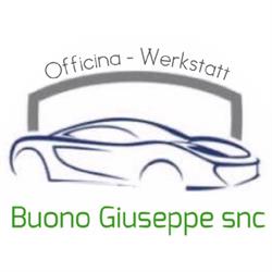 Autofficina Fiat Professional Buono Giuseppe S.n.c., San Giacomo orari di apertura