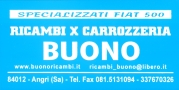 Buono Giuseppe, Angri orari di apertura