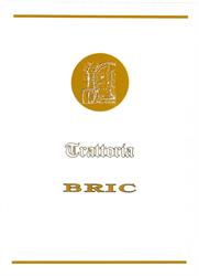 Trattoria Bric di Burello Terranino Antonio, Castagnito orari di apertura