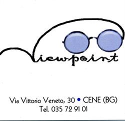 Viewpoint Di Pellicioli Sem, Cene orari di apertura