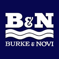 Burke & Novi, Genova orari di apertura