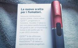IQOS RESELLER - TABACCHERIA BUSCICCHIO MARIA ROSARIA , TARANTO, Taranto orari di apertura