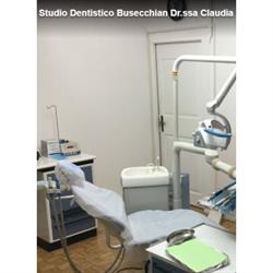 Busecchian Dr.ssa Claudia, Trieste orari di apertura