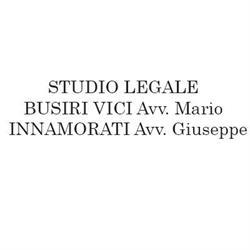 Studio Legale Busiri Vici Avv. Mario Innamorati Avv. Giuseppe, Perugia orari di apertura