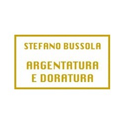Stefano Bussola - Argentatura e Doratura, Verona orari di apertura