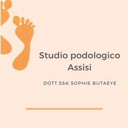 studio podologico dott.ssa Sophie Butaeye, Assisi orari di apertura
