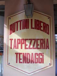 Buttini Libero, Massa Lombarda orari di apertura