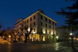 Byron Hotel, Montecatini-Terme orari di apertura