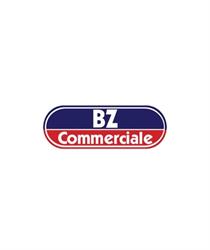 Bz Commerciale, Pabillonis orari di apertura
