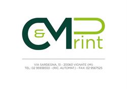 C & m Print S.a.s. Di Massimo Debiaggi & C, Vignate orari di apertura