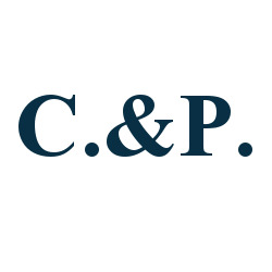 C. & P., Fontanellato orari di apertura