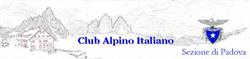 Club Alpino Italiano SEZ. MONTEVECCHIA, Montevecchia orari di apertura