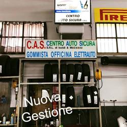 C.a.s. Centro Auto Sicura SRL, Montelupo Fiorentino orari di apertura