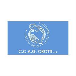 C.C.A.G. CROTTI, Osio Sopra orari di apertura