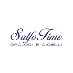 Salfo Orologeria, Vittoria orari di apertura
