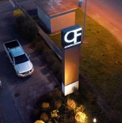 C.f. Costruzioni SRL, Sacile orari di apertura