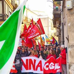C.g.i.l. Enna, orari di apertura