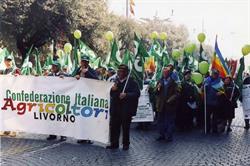 C.i.a. Confederazione Italiana Agricoltori - I.n.a.c., Livorno orari di apertura