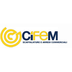 C.I.F.E.M. Scaffalature Industriali, Napoli orari di apertura