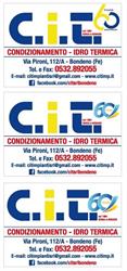 C.i.t. Di Benea e Benassi SRL, Bondeno orari di apertura