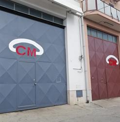 C.M. Ricambi Industriali, Siracusa orari di apertura