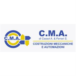 C.M.A. Costruzioni Meccaniche, Codroipo orari di apertura