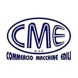 Cme Commercio Macchine Edili, Ercolano orari di apertura