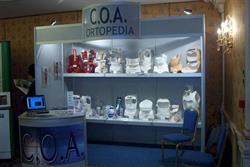 C.o.a. Costruzioni Ortopediche Artigiane SNC, Roma orari di apertura