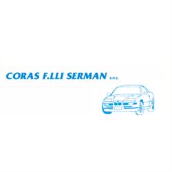 Autofficina Carrozzeria Coras dei F.lli Serman, Camisano Vicentino orari di apertura