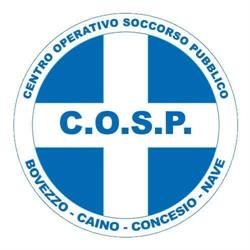 Centro Operativo Soccorso Pubblico, Bovezzo orari di apertura
