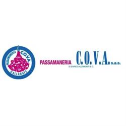 Passamaneria C.O.V.A., Gallarate orari di apertura