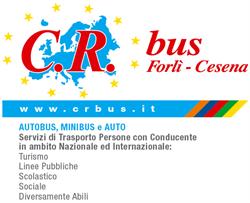 C.R. Bus Forlì Cesena, Forlimpopoli orari di apertura